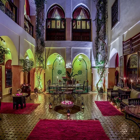 Riad Anabel-2