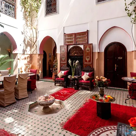 Riad Anabel-3